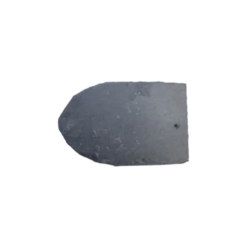 installation ardoise ogive