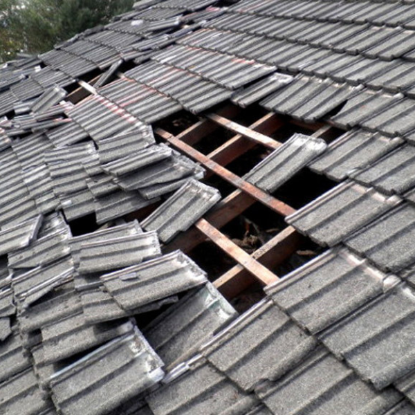 fuite toiture inclinee 93