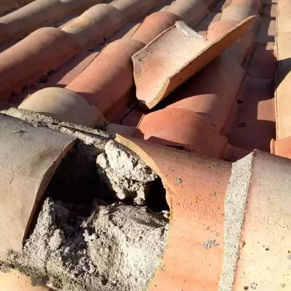 reparation fuite toiture 93