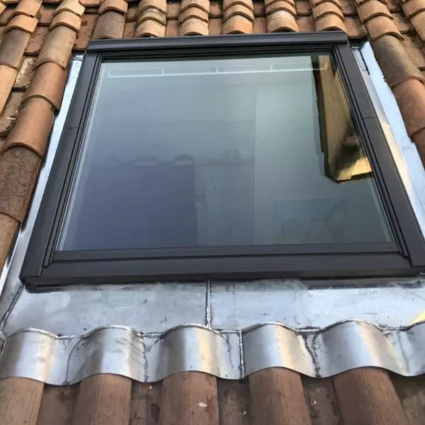 solin fenetre toit 93